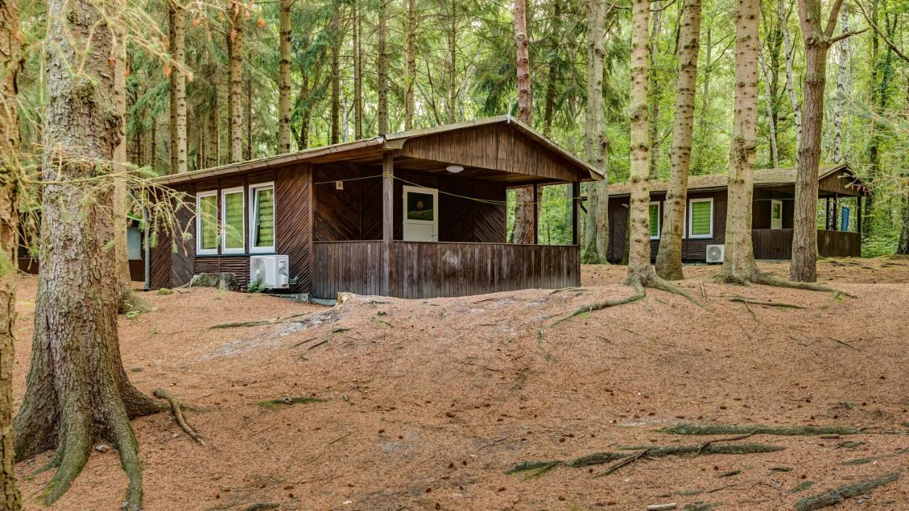 Feriendorf Fynnus Dranske Esterno foto
